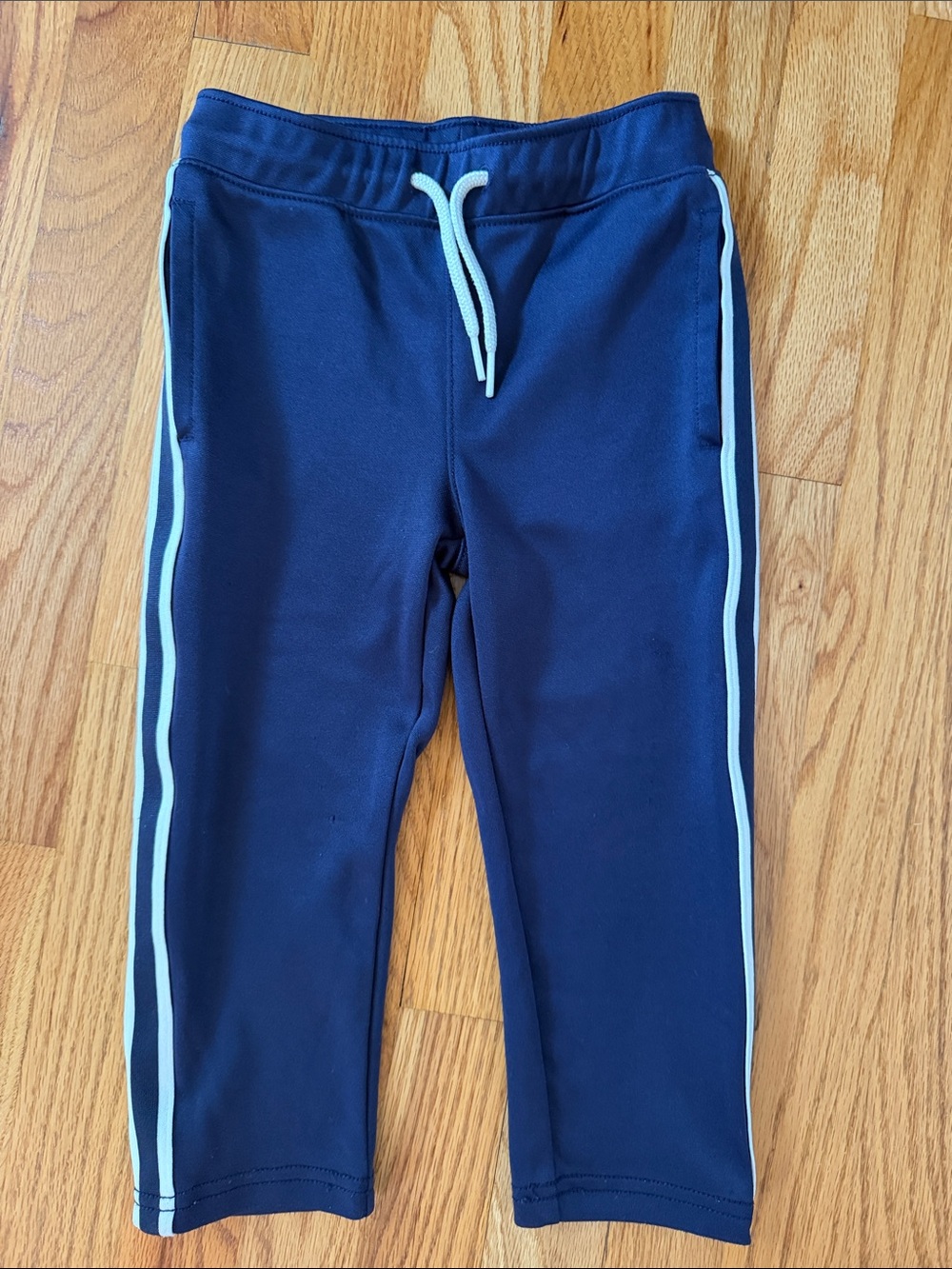 Carter's Navy Athletic Pants Size 3T